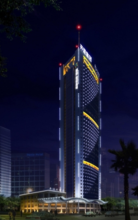 湖南城景工程建设有限责任公司