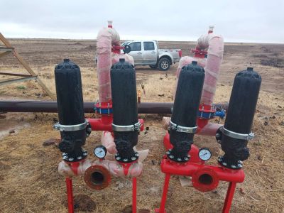 内蒙古嘉利节水灌溉有限责任公司