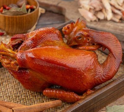 内蒙古鼎肴食品有限公司