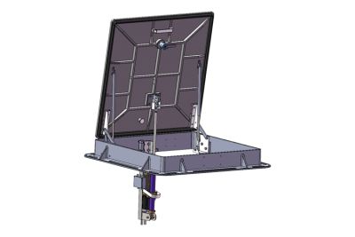 浙江致腾电气成套设备有限公司