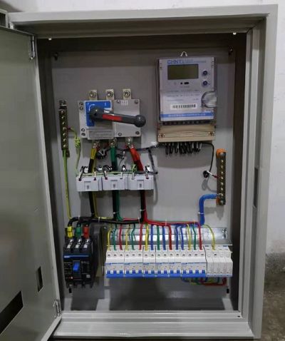 重庆浙顺电气有限公司