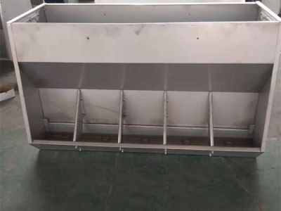 山东猪发发养殖设备有限公司
