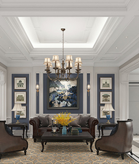 北京京奥恒装饰工程有限公司