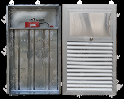 广东洛森通风设备制造有限公司