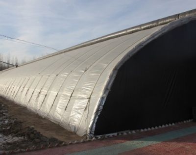 哈尔滨佳美温室设施有限公司