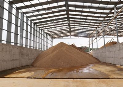 南昌市九盛新型建材有限公司