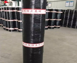 湖南犇犇防水材料工程有限公司