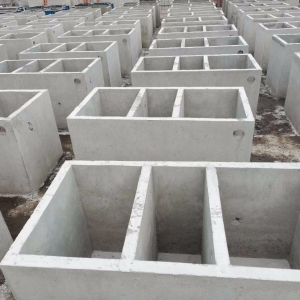 哈尔滨市道里区海富水泥制品厂