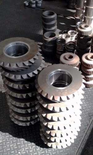 宜兴市高登机械设备有限公司