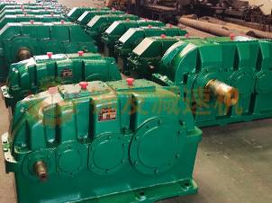 江苏锦友减速机制造有限公司