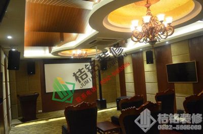 厦门桔铭装修工程有限公司