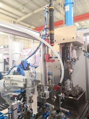 天津益坚机电科技有限公司