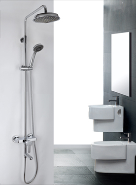 开平市水口镇汉高卫浴五金厂