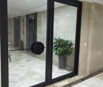 山西易容居装饰工程有限公司