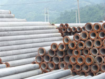 天津市金鹏管桩制造有限公司