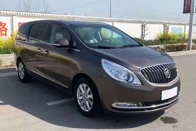 山东海靓汽车销售有限公司