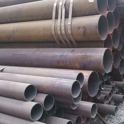 聊城市万里鸿钢管制造有限公司