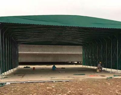重庆百速护栏有限公司