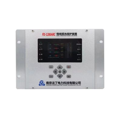 南京法丁电力科技有限公司