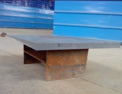 西安柯华钢铁有限公司