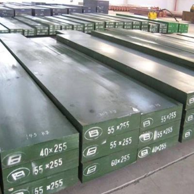 无锡鲁新特钢有限公司