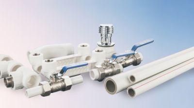 广东联塑科技实业有限公司