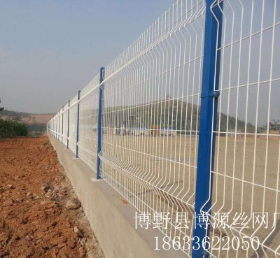 博野县博源丝网厂