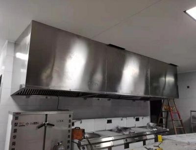 杭州德品厨房设备有限公司