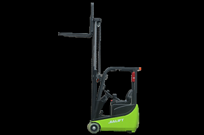 苏州恒良叉车有限公司