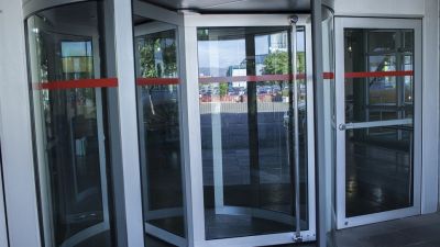 德粤维诗雅门窗有限公司