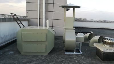 上海威畅暖通设备工程有限公司