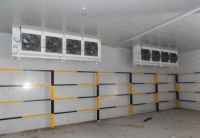 苏州诺菲尔制冷设备有限公司