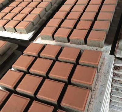 保定市满城达克水泥制品厂