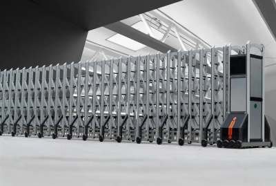 邯郸市铭豪门业有限公司