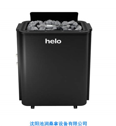 沈阳池润桑拿设备有限公司