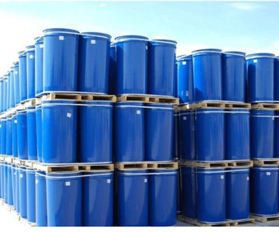 合肥振达化工有限公司