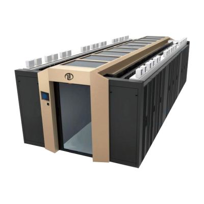 合肥馨瑞杰机房设备有限公司