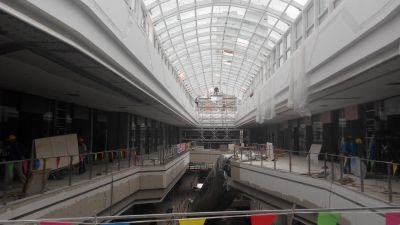 深圳市立达建筑工程有限公司