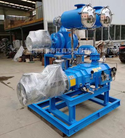 淄博博山春江真空设备有限公司