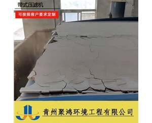 青州聚鸿环境工程有限公司
