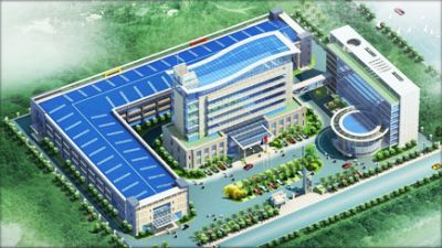 泰兴市神力链条有限公司