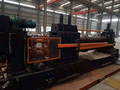 常州九山锻压设备有限公司