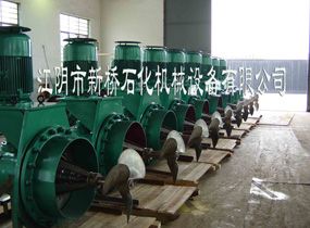 江阴市新桥石化机械设备有限公司