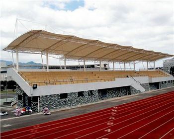 陕西星飞膜结构工程有限公司