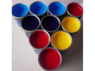 广州海颜化工有限公司