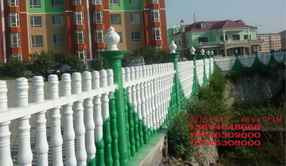 辽宁省沈阳市金达水泥艺术围栏厂