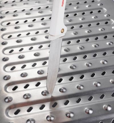 济南星博不锈钢有限公司