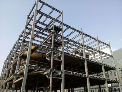 西安铁均钢结构有限公司