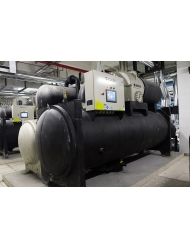 杭州天诚空调工程有限公司