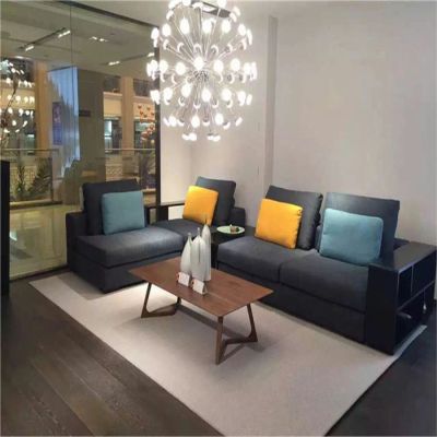 西安欧品世嘉家具装饰有限公司